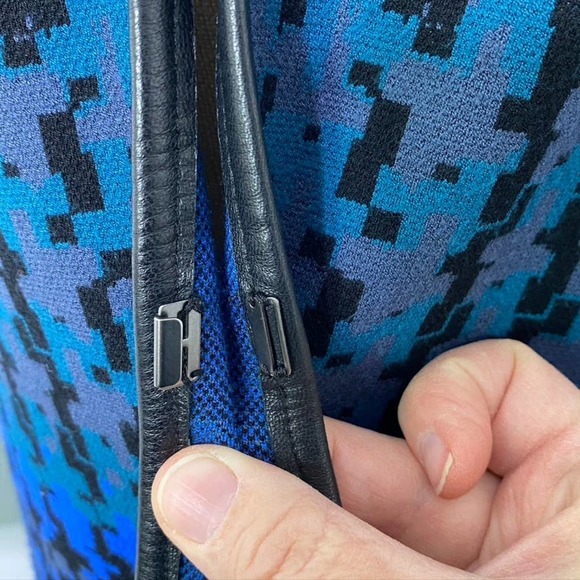 Carlisle‎ Gramercy long sweater knit topper - Picture 6 of 11